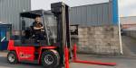 Foto 3 de 2J Forklift Company