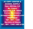 Foto 4 de Jc Copy Center &Amp; School Supply