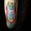 Foto 3 de Puma Tattoo