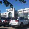 Photos of Cochrane Dodge Jeep Ram