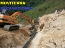 Foto 5 de Moviterra Excavaciones & Proyectos