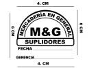 Fotos de Genesis Sellos Y Diseños