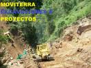 Foto 4 de Moviterra Excavaciones & Proyectos