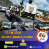 Foto 3 de Gruas William´z
