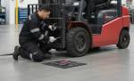 Foto 2 de 2J Forklift Company