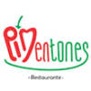 Foto 2 de Restaurante Pimentones