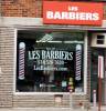 Photos of Les Barbiers