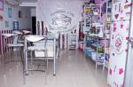 Foto 5 de Petunias Cake