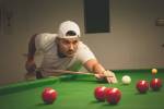 Photos of Pan American Billiards & Snooker Association