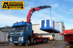 Foto 4 de Gruas Malecon A Nivel Nacional