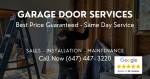 Photos of Pro Entry Garage Doors