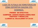 Foto 1 de FerreterÍa El Arca