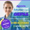Foto 3 de Agencia De Empleadas Domésticas Gepsa