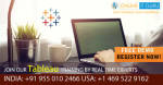 Photos of Tableau Certification