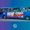 Fotos de La Teja Medios Publicitarios