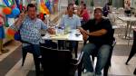 Foto 4 de Restaurante A Mis Amigos