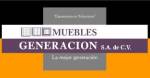 Fotos de Muebles Generacion S.a. De C.v.