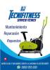Fotos de Tecnifitness Servicio Tecnico Mantenimiento