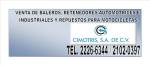 Fotos de Cimotris, S.a De C.v