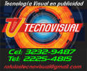 Foto 1 de Tecnovisual