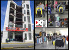 Fotos de Bulls Xtreme