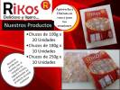 Fotos de Industria De Alimentos Rikos