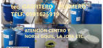 Foto 4 de Tec. Gasfitero - Plomero