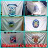 Fotos de Banderas Globales