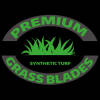 Photos of Premium Grass Blades
