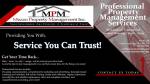 Photos of Mezzo Property Management