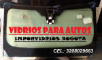 Fotos de Imporvidrios Bogota