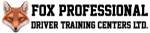 Photos of Fox Professional Driver Training Centers