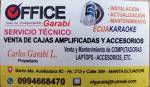 Fotos de Office Garabi