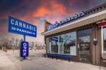 Photos of Dank Cannabis Dispensary