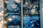 Photos of Crown Auto Glass Burnaby