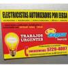 Fotos de Electricistas Autorizados 57294087  Antigua, Ciudad Vieja, Panorama, San Miguel
