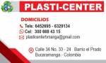 Fotos de Plasti-Center