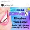 Fotos de Laboratorio Dental Montes
