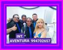 Fotos de Internacional Aventura- Show Musical
