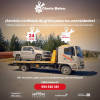 Foto 4 de Gruas Chavin Motors Huaraz