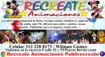 Fotos de Publirecreate