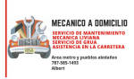 Fotos de Mecánico A Domicilio