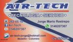 Fotos de Air Tech - Venta Y Reparación De Equipos Neumáticos