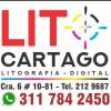 Fotos de Litocartago