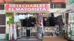 Fotos de Distribuidora De Desechables El M Ayorista