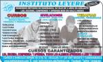 Fotos de Instituto Leyere