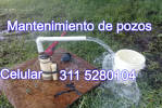 Fotos de Perforacion Y Mantenimiento De Pozos Profundos. Estudios Geoelectricos