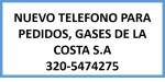 Fotos de Gases De La Costa Ltda.
