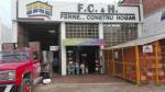 Fotos de Ferre...construhogar