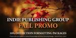 Photos of Indie Publishing Group